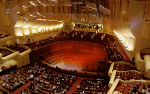 San Francisco Symphony